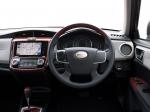 Mitsuoka Ryoga 2014 года